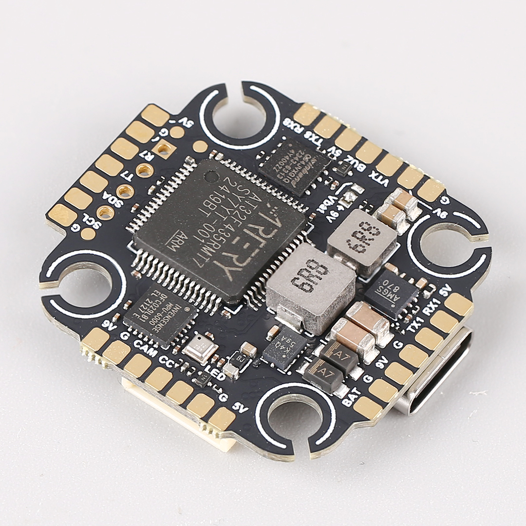 TBS Lucid FC pro Stack Mini FP - Fpv Drone Quadcopter incelemesi ve fiyatı