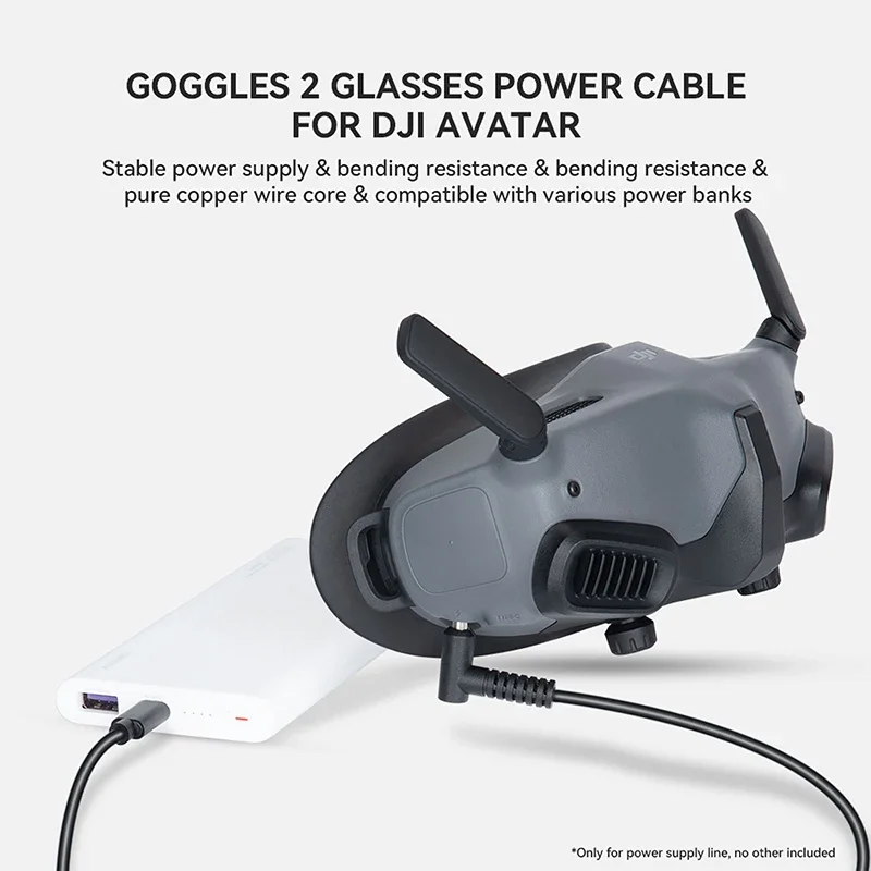 DJI Goggles 2 / Glasses V2 Şar - Fpv Drone Goggles incelemesi ve fiyatı