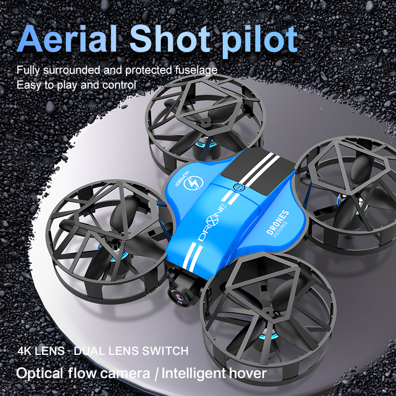 YENI Mini Drone 812PRO meslek  - Fpv Drone Charger incelemesi ve fiyatı