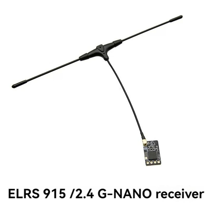 AS96-Nano RX Alıcısı, Jumper T - Fpv Drone Antenna incelemesi ve fiyatı