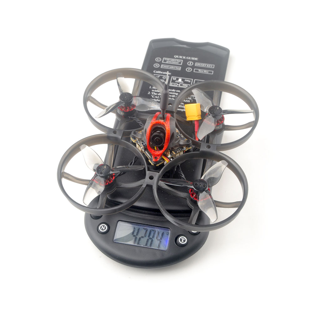HappyModel Mobula8 1-2S 85mm M - Fpv Drone Kit incelemesi ve fiyatı