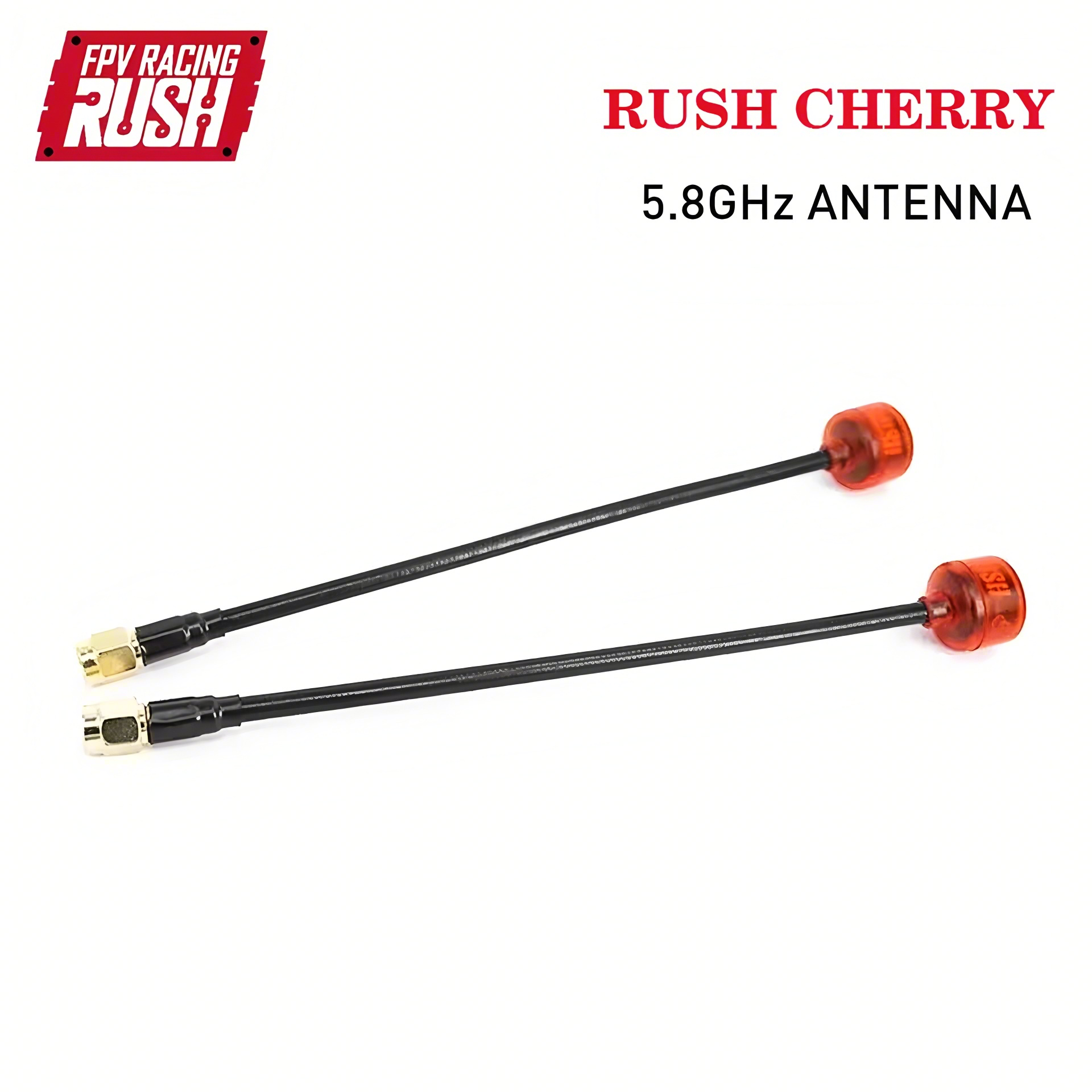 2026 YENİ RUSHFPV RUSH Cherry  - Fpv Drone Transmitter incelemesi ve fiyatı