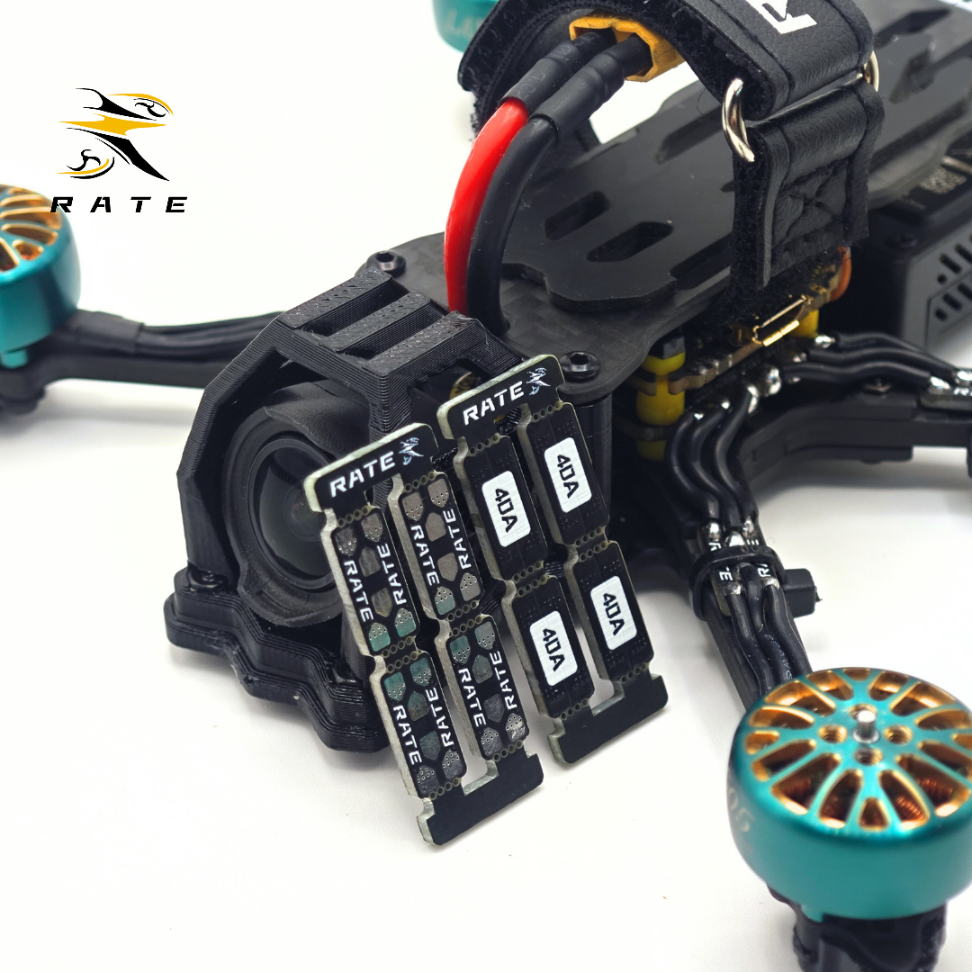 Silikon Telli FPV Motor Uzatma - Fpv Drone Bag incelemesi ve fiyatı