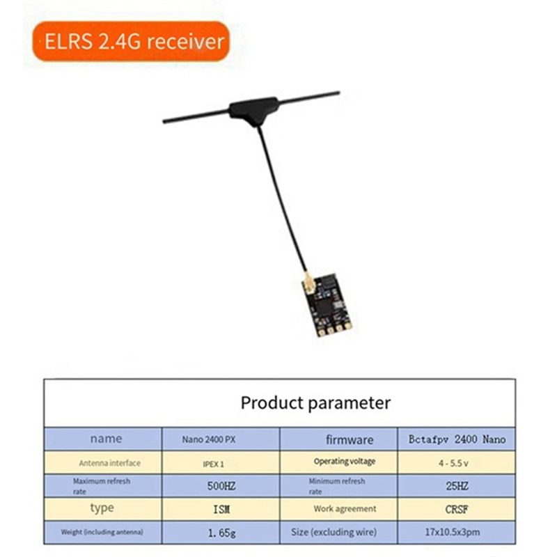 CYGJ-10PCS ELRS 2.4Ghz Alıcı N - Fpv Drone Antenna incelemesi ve fiyatı