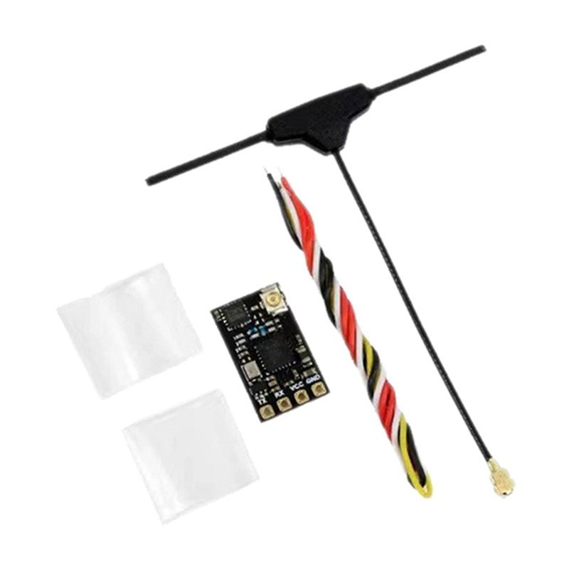 CYGJ-10PCS ELRS 2.4Ghz Alıcı N - Fpv Drone Antenna incelemesi ve fiyatı