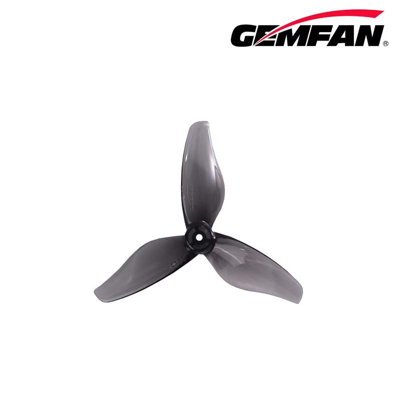12 Pairs (12CW + 12CCW) Gemfan - Fpv Drone Propeller incelemesi ve fiyatı