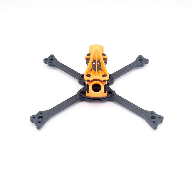 533 PRO 5 inç FPV Çerçeve Kiti - Fpv Drone Kit incelemesi ve fiyatı