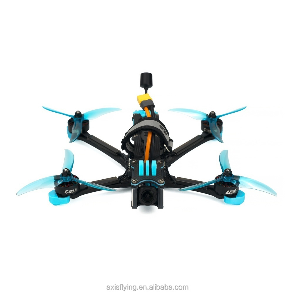 2025 Axisflying Manta 5 DC(Dea - Fpv Drone Kit incelemesi ve fiyatı