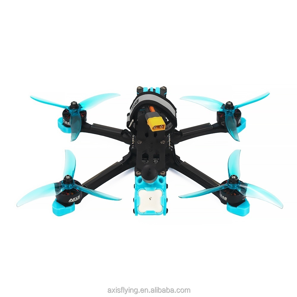 2025 Axisflying Manta 5 DC(Dea - Fpv Drone Kit incelemesi ve fiyatı