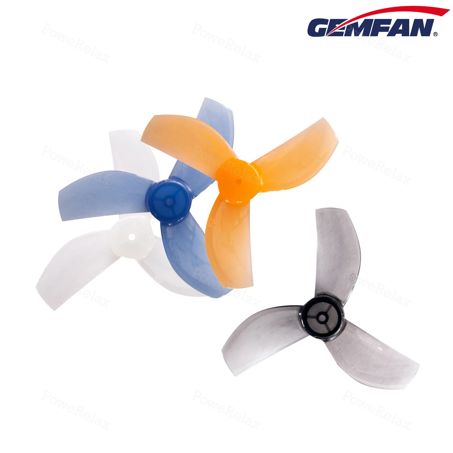 16pairGemfan 35mm-3 35mm 3-Bla - Fpv Drone Propeller incelemesi ve fiyatı