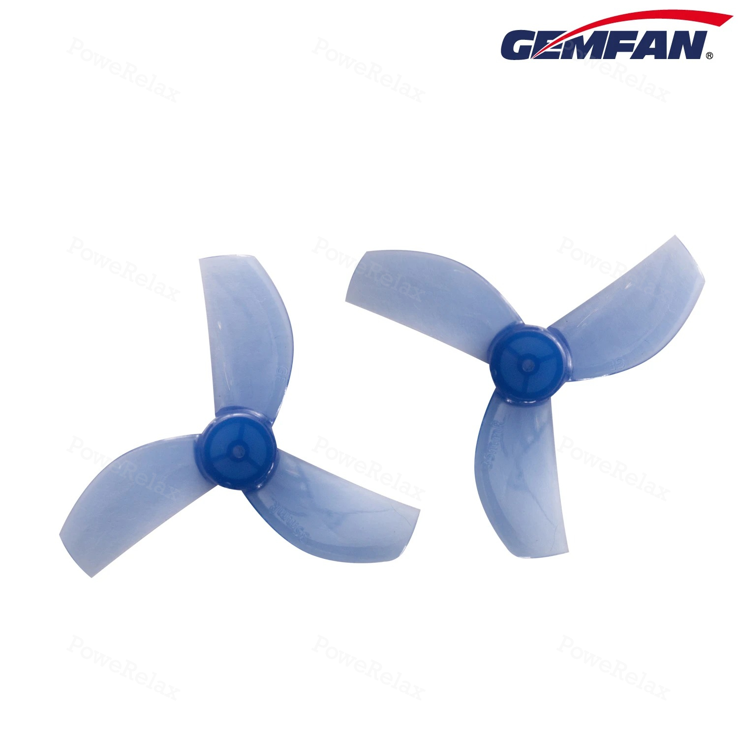 16pairGemfan 35mm-3 35mm 3-Bla - Fpv Drone Propeller incelemesi ve fiyatı