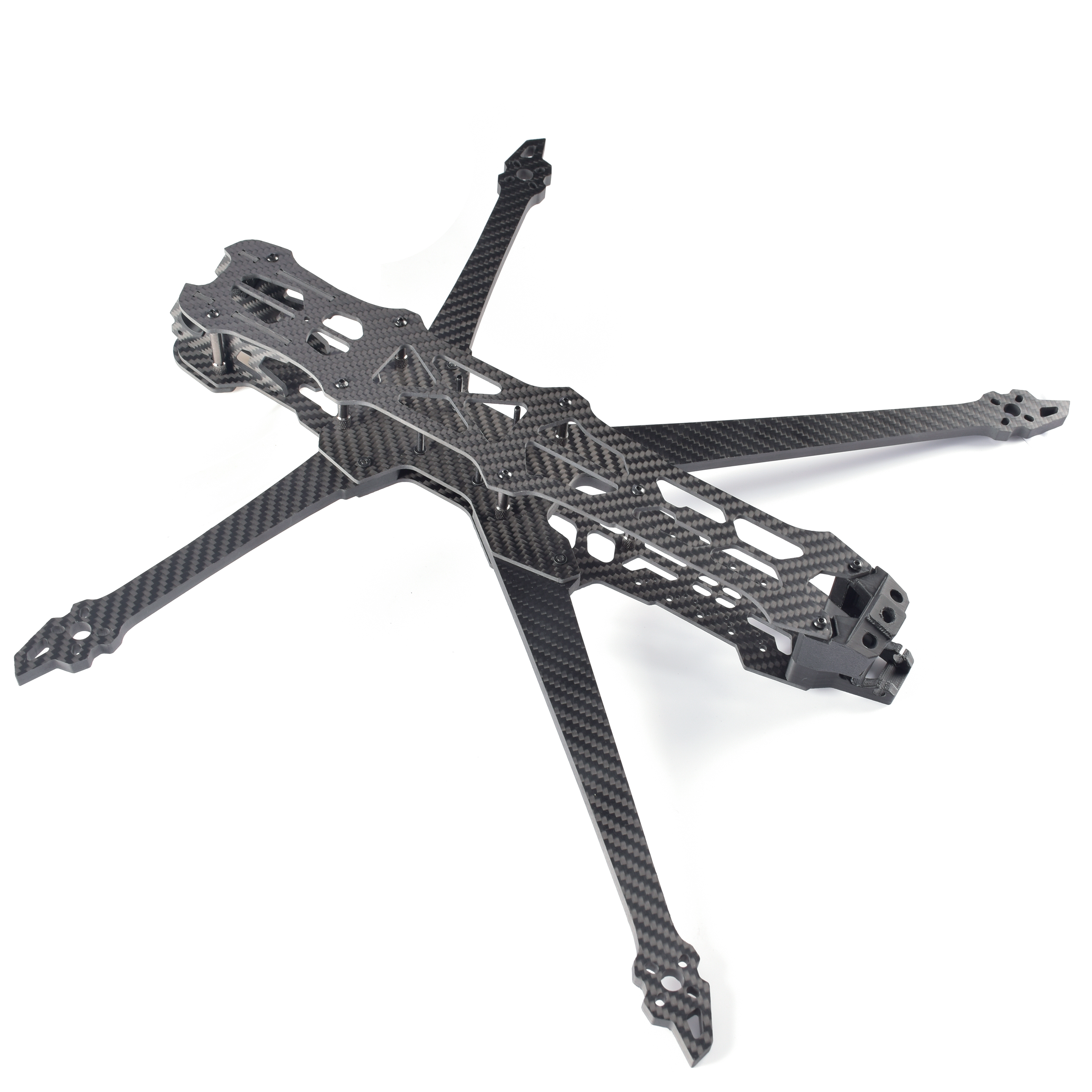 GK-V3 10 inç 435mm Dingil Mesa - Fpv Drone Kit incelemesi ve fiyatı