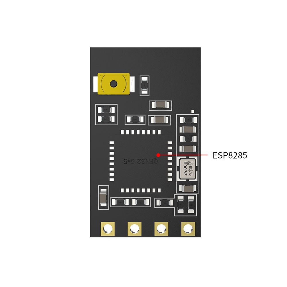 FBIL-2.4G Expresslrs ELRS Alıc - Fpv Drone Antenna incelemesi ve fiyatı