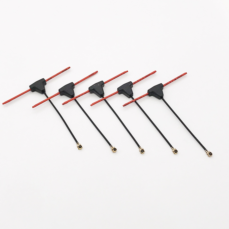 2.4G 2DBI T Anten IPX1 TBS Hap - Fpv Drone Antenna incelemesi ve fiyatı