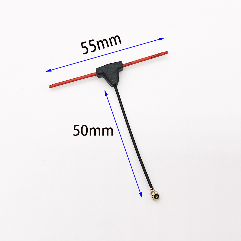 2.4G 2DBI T Anten IPX1 TBS Hap - Fpv Drone Antenna incelemesi ve fiyatı