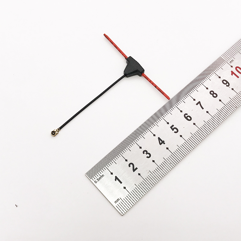 2.4G 2DBI T Anten IPX1 TBS Hap - Fpv Drone Antenna incelemesi ve fiyatı
