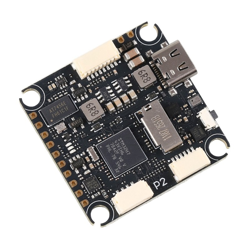 WOTT-TBS Lucid H7 FC Uçuş Kont - Fpv Drone Flight Controller incelemesi ve fiyatı