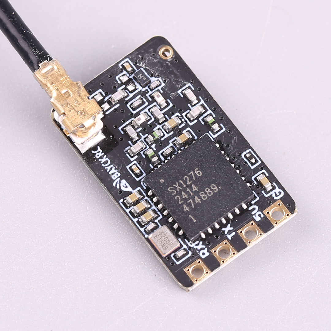 BAYCK ELRS 915 Nano ELRS Alıcı - Fpv Drone Antenna incelemesi ve fiyatı