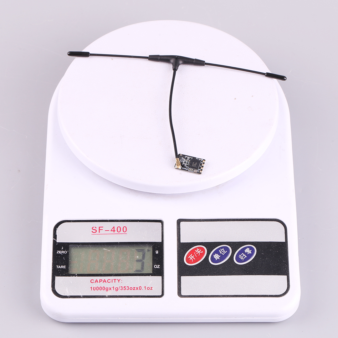 BAYCK ELRS 915 Nano ELRS Alıcı - Fpv Drone Antenna incelemesi ve fiyatı