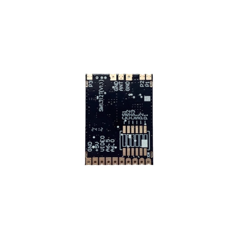 3.3G 800 mw 1.6 W FPV Anten VT - Fpv Drone Vtx incelemesi ve fiyatı